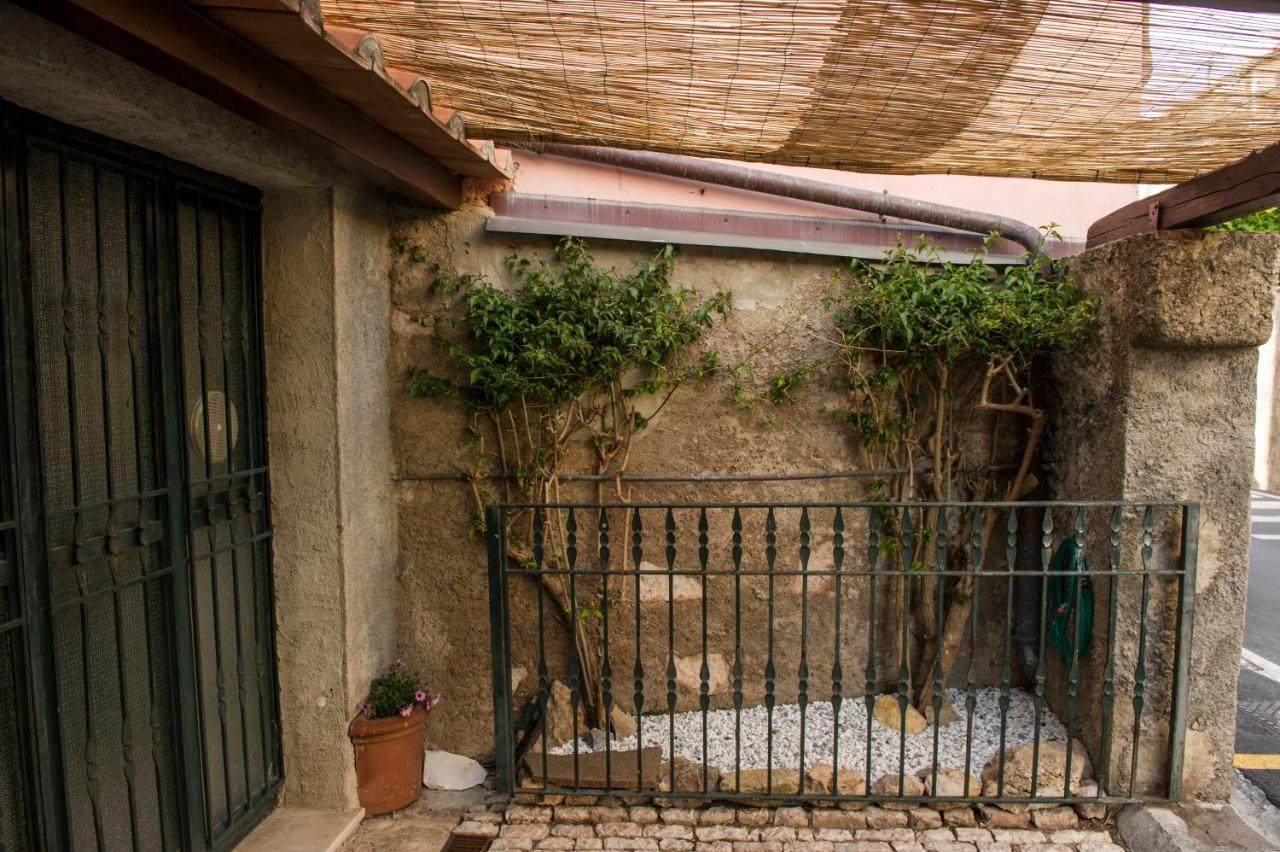 Borgo Antico - Casa Delle Onde Villa Tellaro Dış mekan fotoğraf