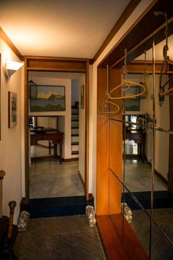 Borgo Antico - Casa Delle Onde Villa Tellaro Dış mekan fotoğraf
