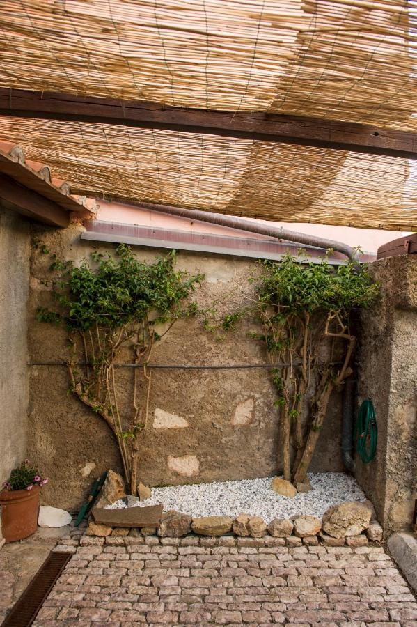 Borgo Antico - Casa Delle Onde Villa Tellaro Dış mekan fotoğraf