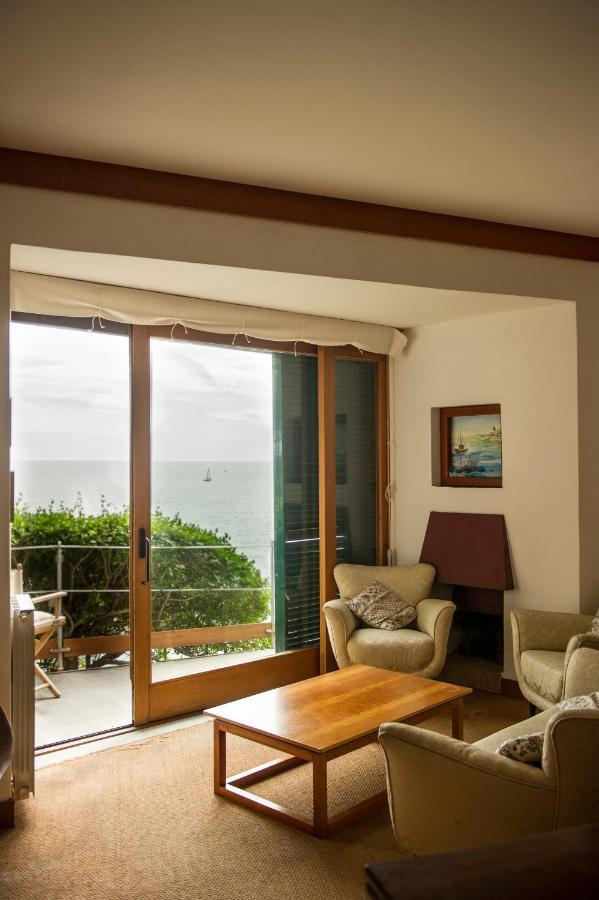 Borgo Antico - Casa Delle Onde Villa Tellaro Dış mekan fotoğraf